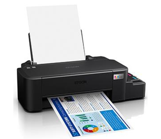 Epson EcoTank L121 - 673596 - zdjęcie 3